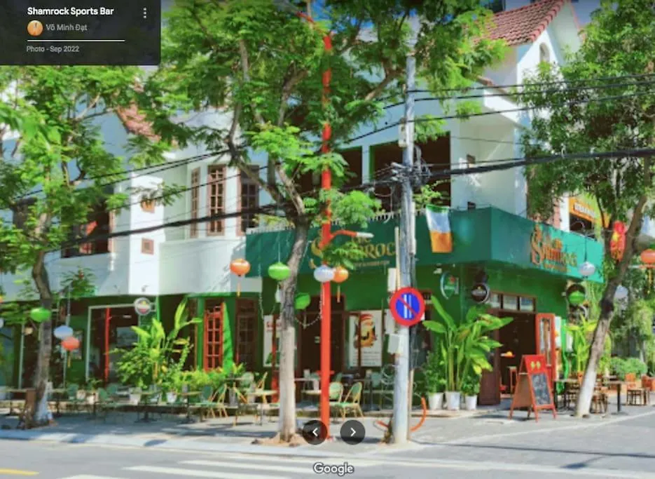 Empiring - Muong Thanh Luxury Apartment Дананг 0*,  Вьетнам