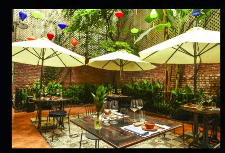 Empiring - Muong Thanh Luxury Apartment Дананг