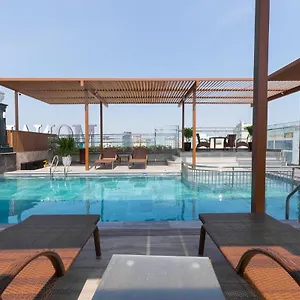 Appart hôtel Monalisa, Đà Nẵng