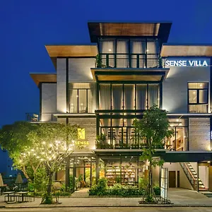 Sense By Enspired Vietnam 다낭
