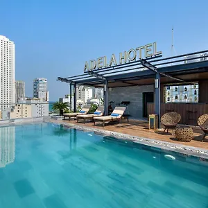 Adela Boutique - Infinity Pool Da Nang