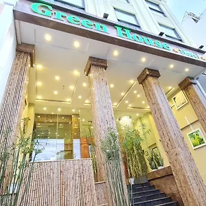 Отель House, Дананг