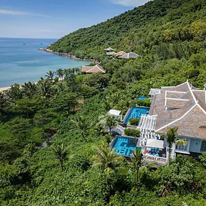 Ośrodek wypoczynkowy Intercontinental Sun Peninsula By Ihg, Da Nang