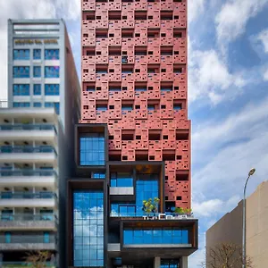 The Code Hotel&spa Da Nang
