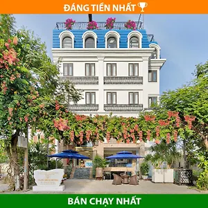 Appartement Ngoc Bich, Đà Nẵng