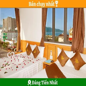 Отель Trang Ngan By Thg, Дананг