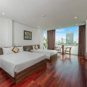 Hotel Hoang Linh Riverside, Đà Nẵng