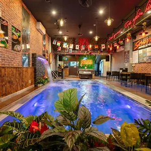 Auberge de jeunesse S Phuot, Đà Nẵng