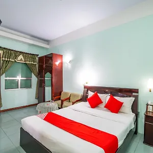 Hotel Super Oyo 266 Golden Gate, Đà Nẵng