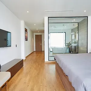 Appartement Oriental, Đà Nẵng