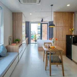 Appart hôtel La Maison De Anh, Đà Nẵng